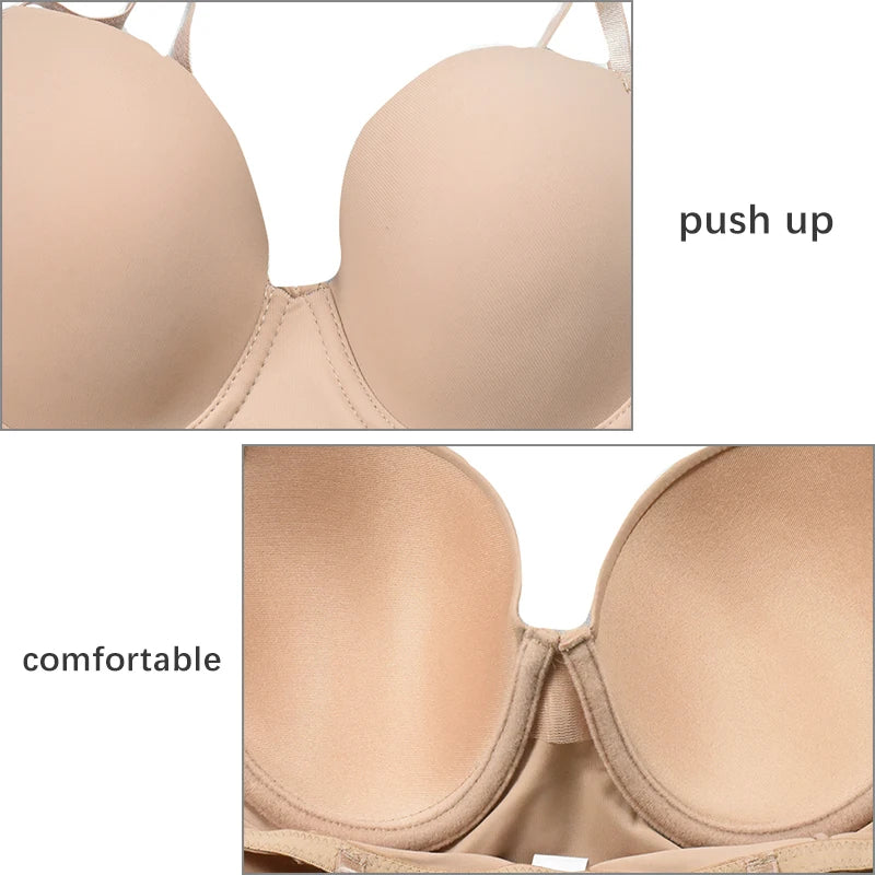 Seamless Sculpting Shapewear Bodysuit